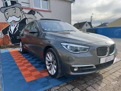 B.m.w. Serie 5gt 530da xdrive 258ch m sport 2014