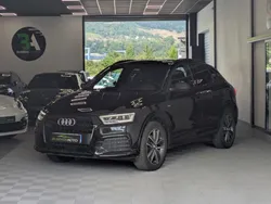 AUDI Q3 Q3 1.4 TFSI COD 150 ch S tronic 6 S line