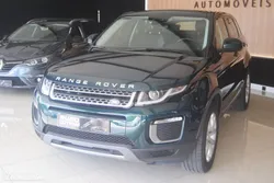 Land Rover Range Rover Evoque 2.0 eD4 SE