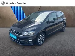 Volkswagen Golf Sportsvan 1.0 TSI 115ch BlueMotion Technology Connect Euro6d-T