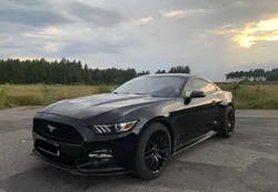 FORD Mustang FASTBACK 2.3 ECOBOOST 317CH