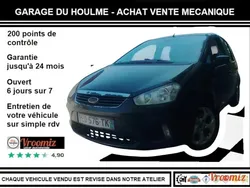 Ford Focus C-max 1.8 TDCI 115 TITANIUM