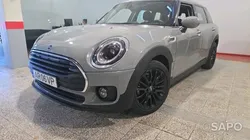 MINI Clubman de 2022