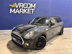 MINI Clubman 2.0 D 190ch Cooper S - 2016 - Bluetooth - Jantes alliage - Aide stationnement