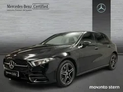 MERCEDES Clase A A 250e 8G-DCT