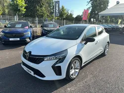 RENAULT Clio dCi 100 Evolution
