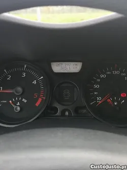 Renault Mégane CARRO