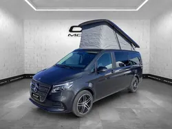 MERCEDES MARCO POLO V300d 4matic Airmatic AMG 9G-Tronic 4x4 300d