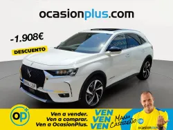DS DS7 1.6 PT. Grand Chic Aut. 225