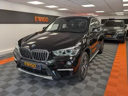 BMW X1 2L D 150 CH BUSINESS DESIGN SDRIVE BVA ENTRETIEN + CT Ok