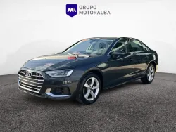 AUDI A4 35 TDI Advanced S tronic 120kW