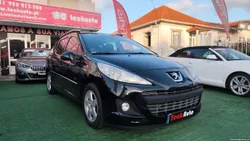 Peugeot 207 1.4 VTi Sportium