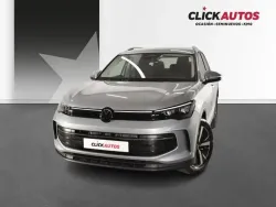 Volkswagen Tiguan 1.5 TDI 150CV Mas  DSG