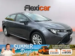 TOYOTA Corolla Cross Hybrid 2.0 Style Plus