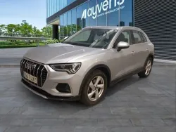 Audi Q3 35 TFSI Advanced S tronic