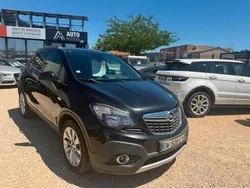 Opel Mokka 1.6 CDTI 136 ch 2015 bluetooth entretenu moteur à chaîne garantie 3 mois