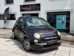 FIAT 500 1.3 Multijet 95 ch DPF SS Lounge / Embrayage neuf
