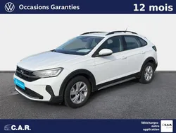 Volkswagen Taigo 1.0 TSI 95 BVM5 Life Business