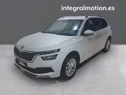 SKODA Kamiq 1.0 TSI Active 81kW