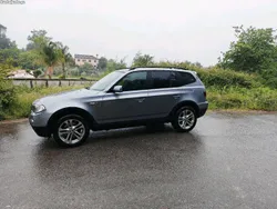 BMW X3 2.0D