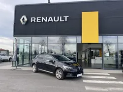 Renault Clio V TCe 90 Evolution