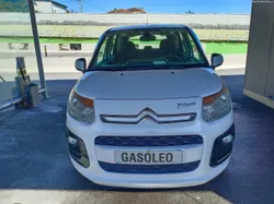 Citroën C3 Picasso 1.6 HDI