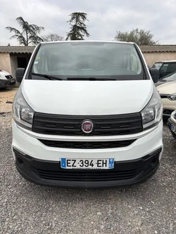 Fiat talento 1.6 145cv