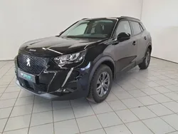 Peugeot 2008 1.2 PureTech 130ch S&S Style EAT8