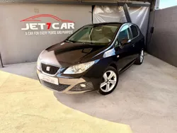 Seat Ibiza 1.2 12v copa