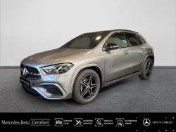 Mercedes-benz GLA 200 d 150ch Edition 140 8G-DCT