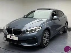 BMW Série 1 2.0 118 D 150 BUSINESS DESIGN BVA