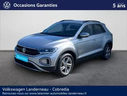 Volkswagen T-Roc 1.0 TSI 116ch VW Edition
