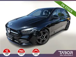 Mercedes Classe B 200 DCT Edition 2021 Pano