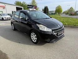 Peugeot 208 1.4 hdi 68 cv Active
