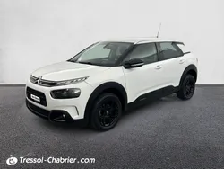 CITROEN C4 Cactus BlueHDi 100 S&S BVM6 Feel Business