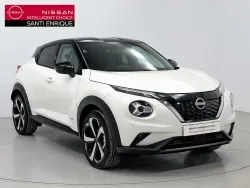 NISSAN Juke 1.6 Hybrid Tekna Auto