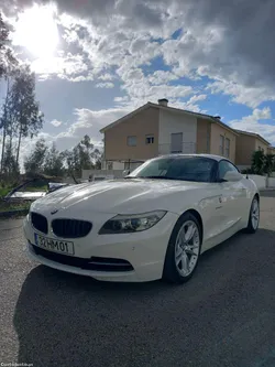 BMW Z4 23i