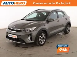 KIA Stonic 1.0 T-GDi MHEV Concept 100