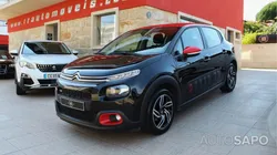 Citroen C3 1.2 PureTech Feel de 2017