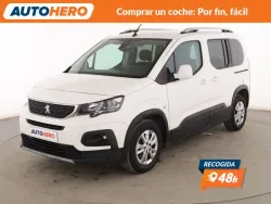 PEUGEOT Rifter 1.5BlueHDi S&S Long Allure 100