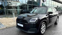 MINI Countryman de 2024