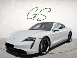 Porsche TAYCAN 4S Performance 79kWh 530cv - Porsche Approved -