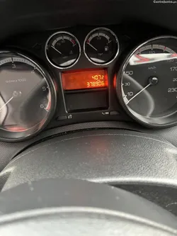 Peugeot 308 HDI