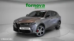 Alfa Romeo Tonale 1.3 Plug-In Hybrid Veloce e-AWD