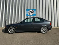 BMW 323 Ti Compact – 6 Cylindres – Très bel état – Origine