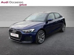 Audi A1 Sportback 30 TFSI 116ch Design S tronic 7