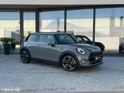 MINI Coupé