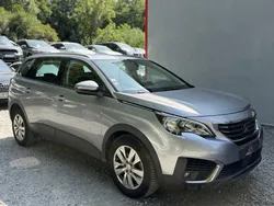 Peugeot 5008 1.2 PureTech 130ch E6.3 Active S&S