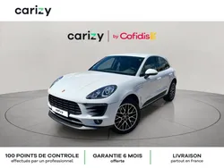 Porsche Macan 2.0 250 ch PDK