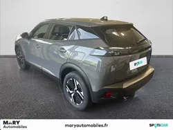 PEUGEOT 2008 Hybrid 145 e-DCS6 Allure